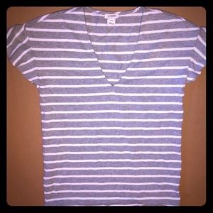 WILL BE DONATED SOON! J Crew short sleeve tee